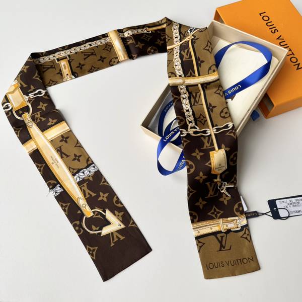 Louis Vuitton Scarf LVC00486 Louis Vuitton Scarf LVC00486
